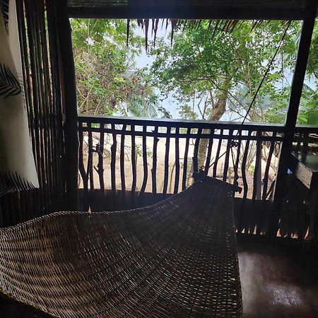 Bice Camp Darocotan Otel El Nido Dış mekan fotoğraf