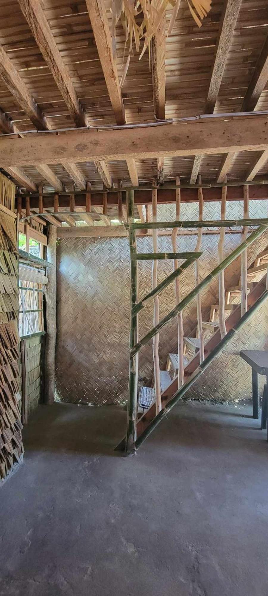 Bice Camp Darocotan Otel El Nido Dış mekan fotoğraf